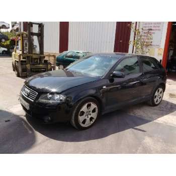 AUDI A3 (8P)