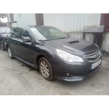 subaru legacy lim. b14 del año 2010