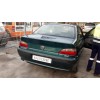 peugeot 406 berlina (s1/s2) del año 1997