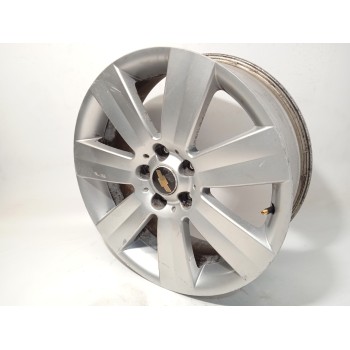 Recambio de llanta para chevrolet captiva (c100, c140) 2.0 d 4wd referencia OEM IAM 96941049  