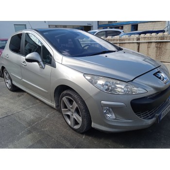 PEUGEOT 308 I (4A_, 4C_)