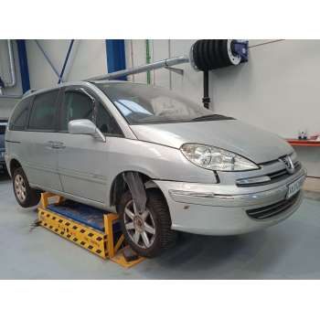 PEUGEOT 807 (EB_)