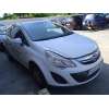 opel corsa d del año 2011