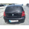bmw serie 1 berlina (e81/e87) del año 2009