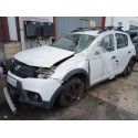 DACIA SANDERO II (B8_)