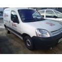 CITROËN BERLINGO / BERLINGO FIRST FURGONETA/MONOVOLUMEN (M_)
