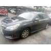 subaru legacy lim. b14 del año 2010