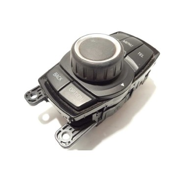 Recambio de mando multifuncion para bmw serie 1 lim. (f20) 116d referencia OEM IAM 9317695  65829317695