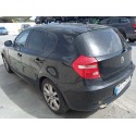 BMW SERIE 1 BERLINA (E81/E87)