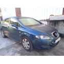 SEAT LEON (1P1)