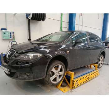 SEAT LEON (1P1) de desguace
