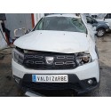 DACIA SANDERO II (B8_)