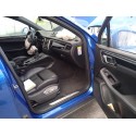 PORSCHE MACAN (TYP )