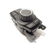 Recambio de mando multifuncion para bmw serie 1 lim. (f20) 116d referencia OEM IAM 9317695  65829317695