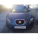 SEAT LEON (1P1)