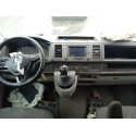 VOLKSWAGEN T6.1 CARAVELLE (SH)