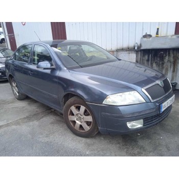 skoda octavia berlina (1z3) del año 2005