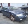 skoda octavia berlina (1z3) del año 2005