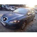 SEAT LEON (1P1)