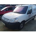 CITROËN BERLINGO / BERLINGO FIRST FURGONETA/MONOVOLUMEN (M_)