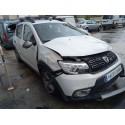 DACIA SANDERO II (B8_)