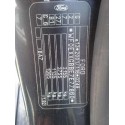FORD MONDEO BER. (CA2)