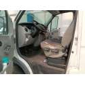 NISSAN INTERSTAR FURGONETA (X70)