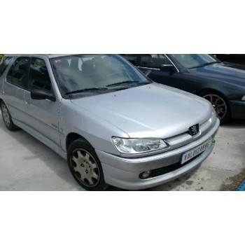 peugeot 306 break del año 2001