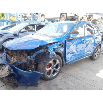 ford kuga iii (dfk) del año 2024