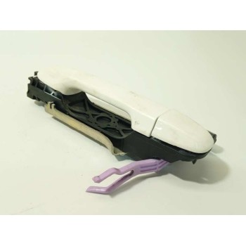 MANETA EXTERIOR TRASERA IZQUIERDA 4231712 