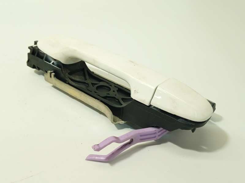 MANETA EXTERIOR TRASERA IZQUIERDA 4231712 