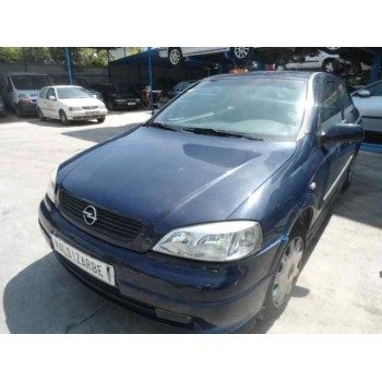 opel astra g berlina del año 1999