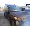 volkswagen caddy furgón/kombi del año 2016
