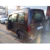 volkswagen caddy furgón/kombi del año 2016