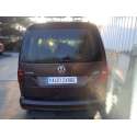 VOLKSWAGEN CADDY FURGÓN/KOMBI