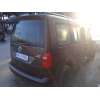 volkswagen caddy furgón/kombi del año 2016