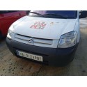 CITROËN BERLINGO / BERLINGO FIRST FURGONETA/MONOVOLUMEN (M_)