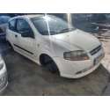 CHEVROLET KALOS