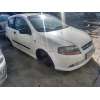 chevrolet kalos del año 2005