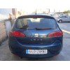 seat leon (1p1) del año 2005