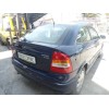 opel astra g berlina del año 1999
