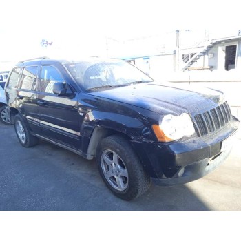 jeep gr. cherokee (wh) del año 2008