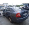 skoda octavia berlina (1z3) del año 2005