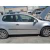 volkswagen golf v (1k1) del año 2004