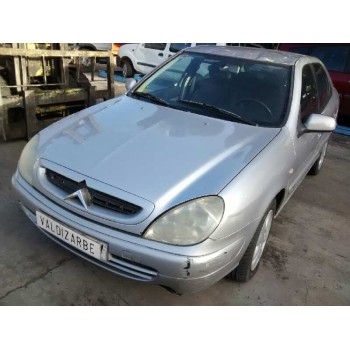 citroën xsara berlina del año 2001