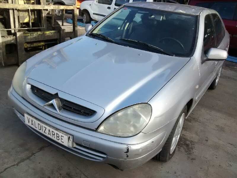 CITROËN XSARA BERLINA