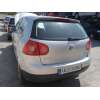 volkswagen golf v (1k1) del año 2004