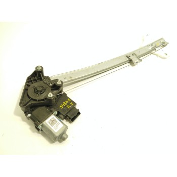 Recambio de elevalunas delantero izquierdo para hyundai i20 iii (bc3, bi3) 1.0 t-gdi referencia OEM IAM 82403Q0010 82450Q0520 