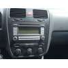 volkswagen golf v (1k1) del año 2004