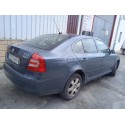 SKODA OCTAVIA BERLINA (1Z3)